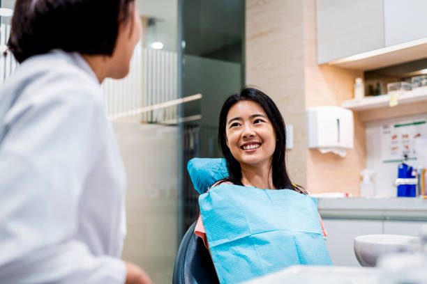 Best Sedation Dentistry  in Dexter, OR