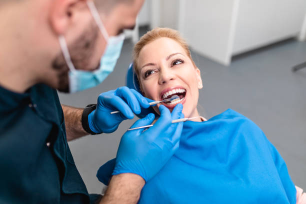 Emergency Dental Services in Dexter, OR