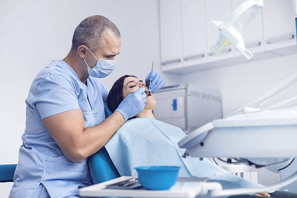 Dental X-Rays and Imaging in Dexter, OR