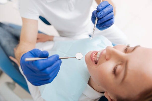 Best Pediatric Dentistry  in Dexter, OR